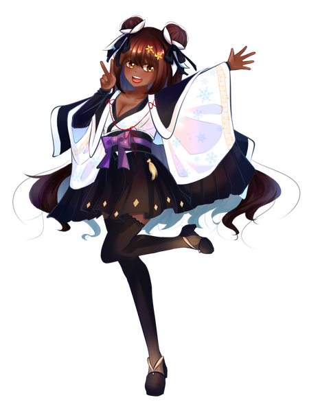 @KaedeMemora + @txvqns