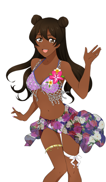 @paarumi + @mindie_qq