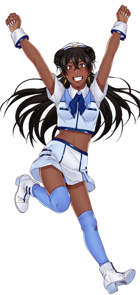 @27orangelily + @melonbread_69