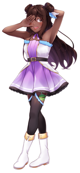 @melonbread69 + @kumaaayay