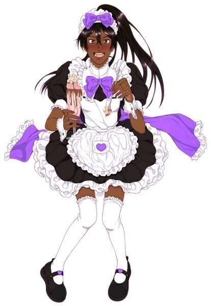 @27orangelily + @tangerinerki