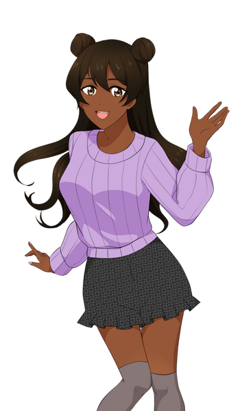 @paarumi + @mindie_qq