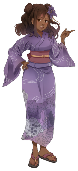 @auouanon + @arkypilot