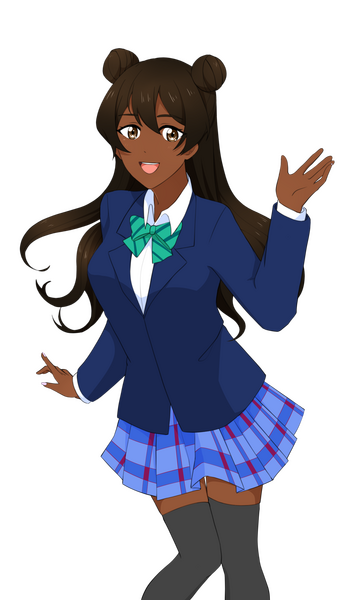 @paarumi + @mindie_qq