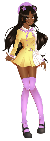 @supeacha + @reiiruii