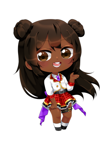 @melonbread69 + @nenobedo + @sproutseasons + @wooly_chan