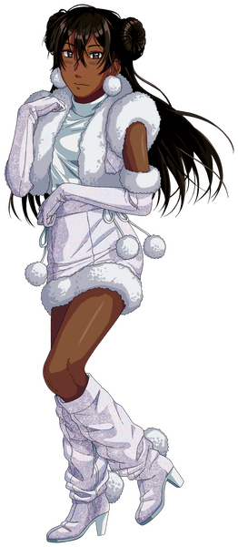 @27orangelily + @RiikaRiikaRii