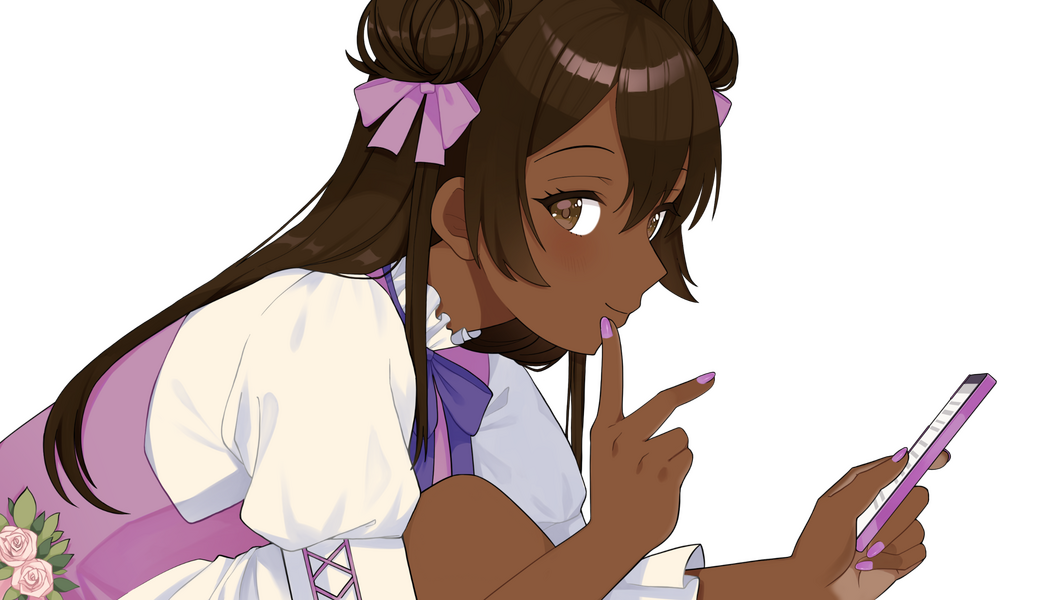 @snoww28 + @pocketsizedjinx