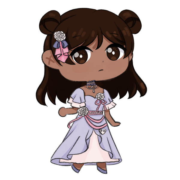 @yoomzoom + @miirukut