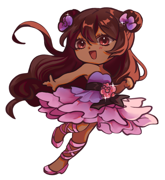 @yuidel_ + @LythrumCh + @basinraisin