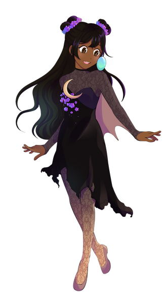 @LadyxLettie + @penticede + @sproutseasons + @nenobedo