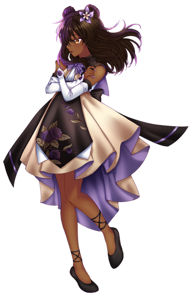 @MonMontaroo + @snow_bunnehsaur + @Xyewii + @corpseberry