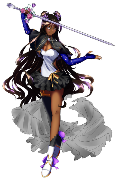 @soarling + @sdfxtsup