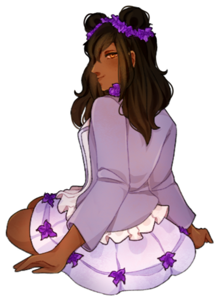 @laharen1 + @senkyos