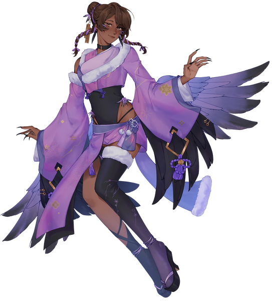 @yoiyoms + @ounceofmiel + @stingrae36