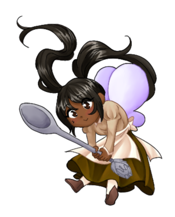 @LadyxLettie + @MINNIEM1LK + @merrkstarr