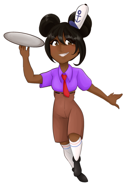 @LadyxLettie + @MINNIEM1LK + @merrkstarr