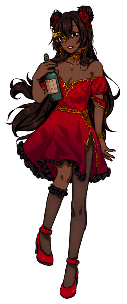 @Nyaowi + @soarerv1 + @sproutseasons + @junjoukun