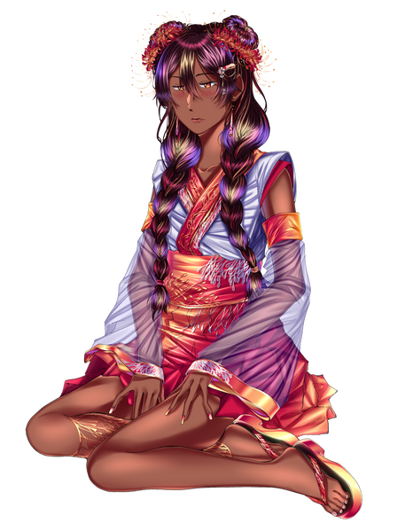 @27orangelily + @snowbunnehsaur + @sdfxtsup