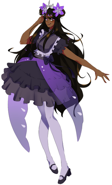 @arkypilot + CheddarChie (piumchie#7600)