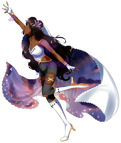 @soarling + @sdfxtsup