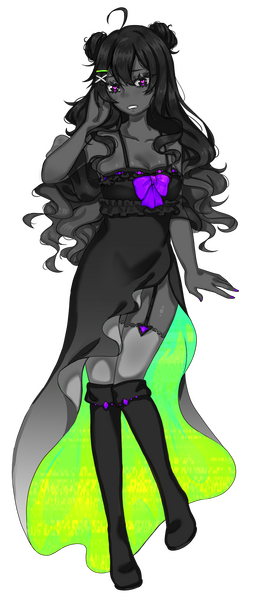 @Nyaowi + @soarerv1 + @sproutseasons + @junjoukun