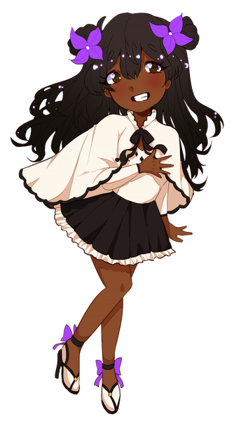 @soarling + @M0MORIVA