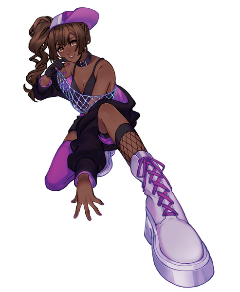 @mochee_bi + @yoiyoms