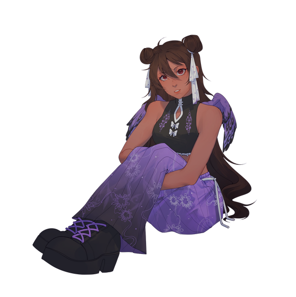 @ounceofmiel + @stingrae36