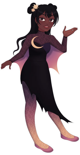 @penticede + @sproutseasons + @LadyxLettie