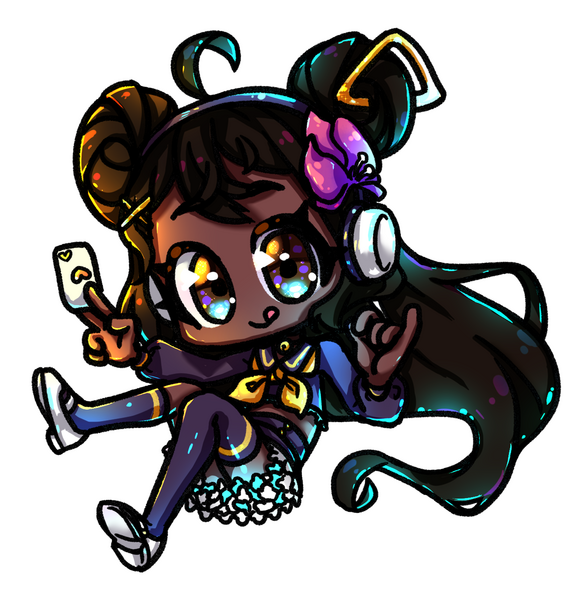 @RiikaRiikaRii + @junjoukun